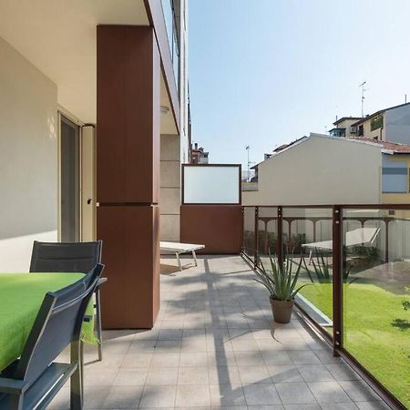 Easylife - Modern And Spacious Apt In Fiera City Life 米兰 外观 照片