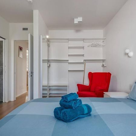 Easylife - Modern And Spacious Apt In Fiera City Life 米兰 外观 照片